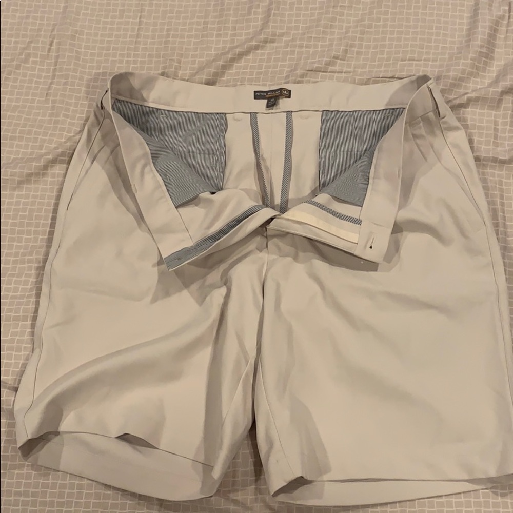 Peter Miller Shorts